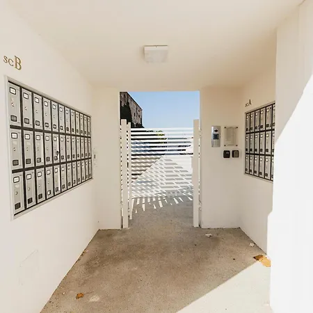 Tabula Rasa Exclusive Vista Mare Pensiune Bari