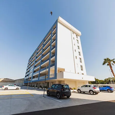 Tabula Rasa Exclusive Vista Mare 3*