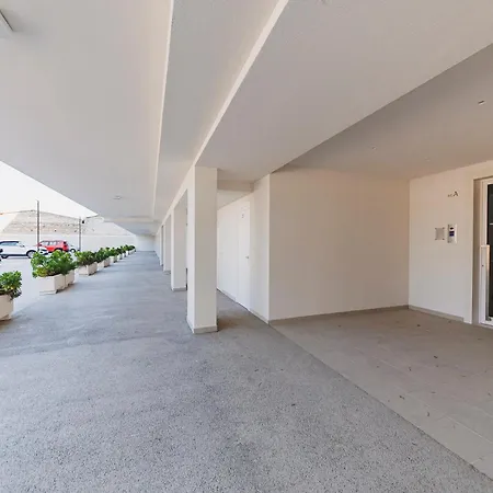 Tabula Rasa Exclusive Vista Mare Pensiune 3*