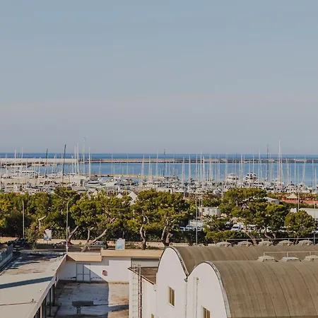 Tabula Rasa Exclusive Vista Mare