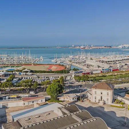 Tabula Rasa Exclusive Vista Mare Pensiune Bari