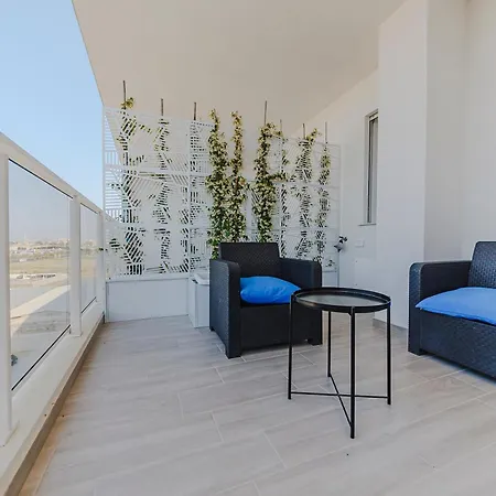 Pensiune Tabula Rasa Exclusive Vista Mare 3*