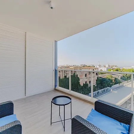 Tabula Rasa Exclusive Vista Mare 3* Bari