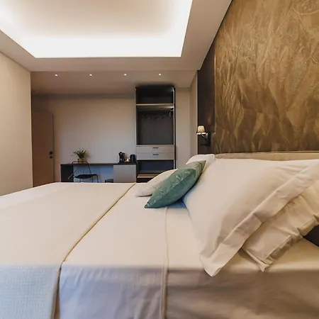 Tabula Rasa Exclusive Vista Mare 3* Bari