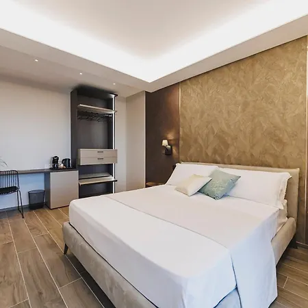 Tabula Rasa Exclusive Vista Mare 3*