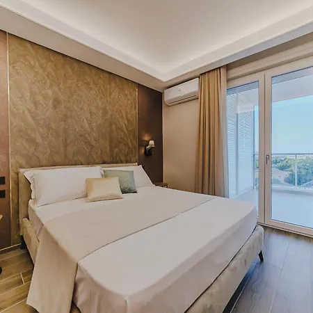 Tabula Rasa Exclusive Vista Mare Pensiune Bari