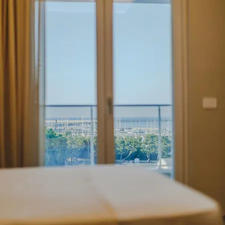 Tabula Rasa Exclusive Vista Mare 3* Bari
