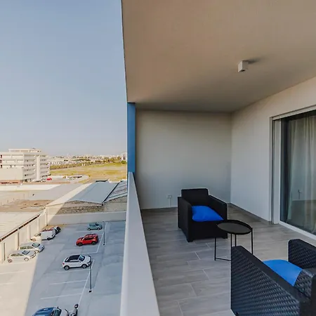 Pensiune Tabula Rasa Exclusive Vista Mare