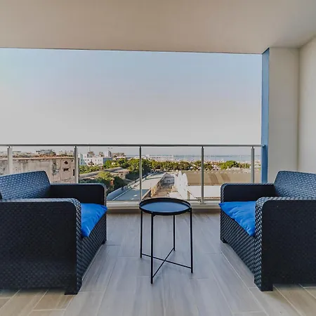 Pensiune Tabula Rasa Exclusive Vista Mare 3*