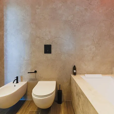 Tabula Rasa Exclusive Vista Mare Pensiune 3*