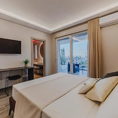 Tabula Rasa Exclusive Vista Mare Pensiune 3*