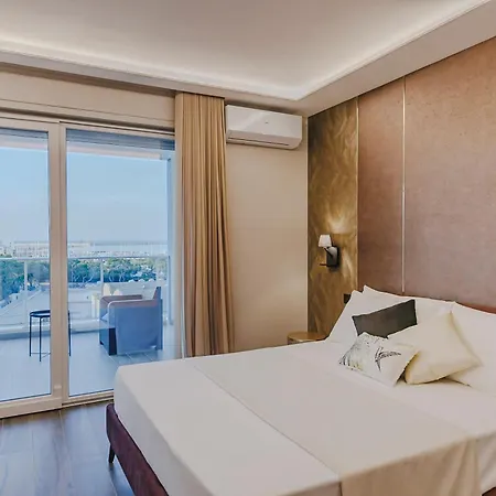 Tabula Rasa Exclusive Vista Mare Pensiune 3*