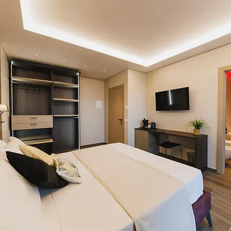 Tabula Rasa Exclusive Vista Mare 3*
