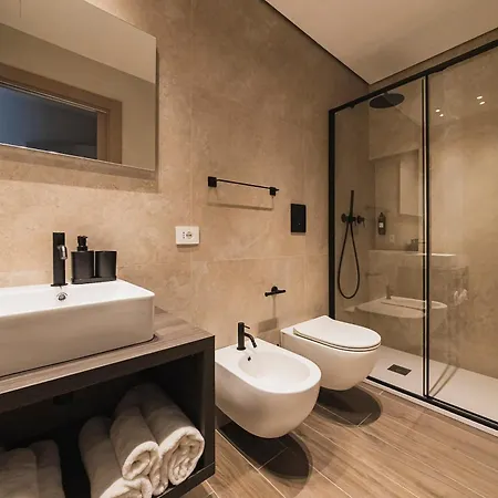 Pensiune Tabula Rasa Exclusive Vista Mare 3*