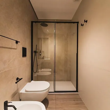 Pensiune Tabula Rasa Exclusive Vista Mare 3*