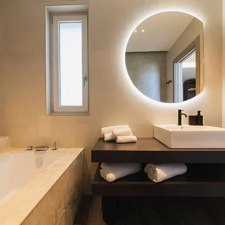 Tabula Rasa Exclusive Vista Mare 3* Bari