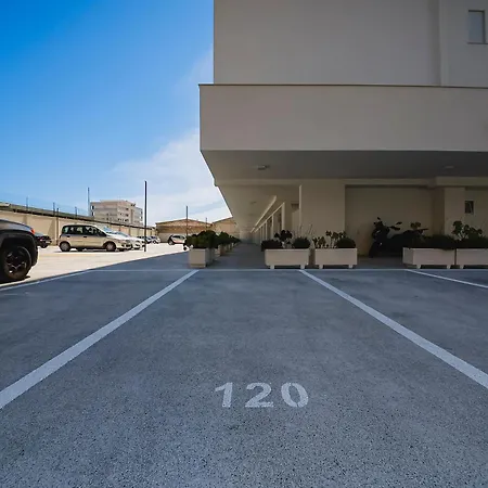 Pensiune Tabula Rasa Exclusive Vista Mare 3*